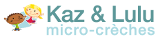 Logo Kaz & Lulu