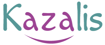 Logo Kaz & Lulu
